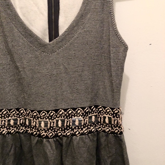 Anthropologie Messina Dolan Dress - Picture 4 of 5